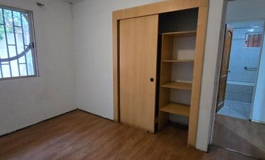 Casa Población William Braden , Rancagua