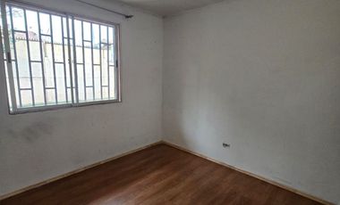 Casa Población William Braden , Rancagua