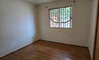 Casa Población William Braden , Rancagua