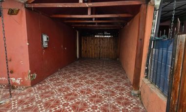 Casa Población William Braden , Rancagua