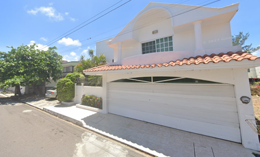 VENTA DE CASA EN COSTA DE ORO VERACRUZ