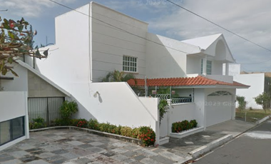 VENTA DE CASA EN COSTA DE ORO VERACRUZ