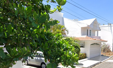 VENTA DE CASA EN COSTA DE ORO VERACRUZ