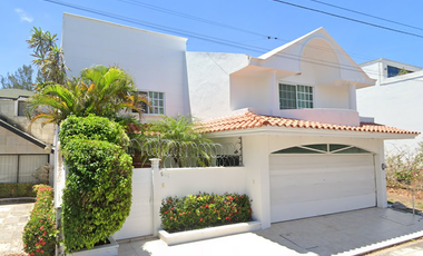 VENTA DE CASA EN COSTA DE ORO VERACRUZ