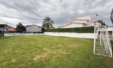 TERRENO EN VENTA EN FRACCIONAMIENTO LOMAS DE COCOYOC MORELOS