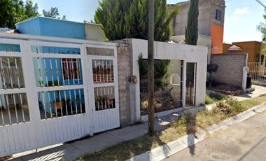 VENTA DE CASA EN HACIENDA SANTA FE, JALISCO