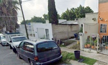 VENTA DE CASA EN HACIENDA SANTA FE, JALISCO