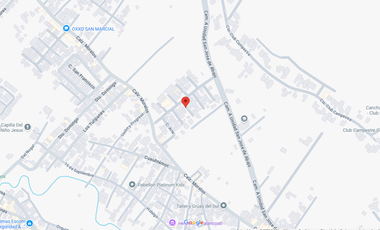 CASA EN CALLE CULTURA, CECADYS, CÓRDOBA, VERACRUZ DE IGNACIO DE LA LLAVE, MÉXICO ¡NO CRÉDITOS!