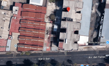 ¡¡¡EXCELENTE DEPARTAMENTO EN AVENIDA DEL TALLER!!!