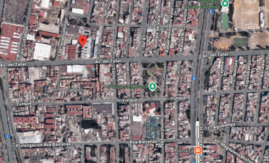 ¡¡¡EXCELENTE DEPARTAMENTO EN AVENIDA DEL TALLER!!!