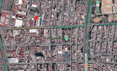 ¡¡¡EXCELENTE DEPARTAMENTO EN AVENIDA DEL TALLER!!!