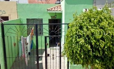 VENTA DE CASA EN HACIENDA SANTA FE, JALISCO