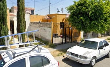 VENTA DE CASA EN HACIENDA SANTA FE, JALISCO