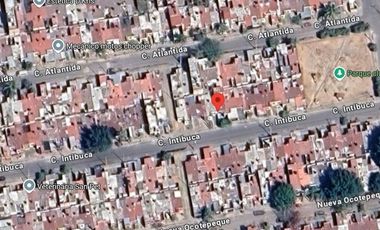 VENTA DE CASA EN HACIENDA SANTA FE, JALISCO