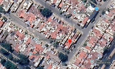 VENTA DE CASA EN HACIENDA SANTA FE, JALISCO