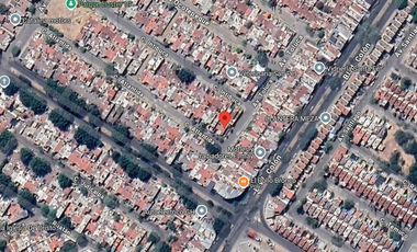VENTA DE CASA EN HACIENDA SANTA FE, JALISCO