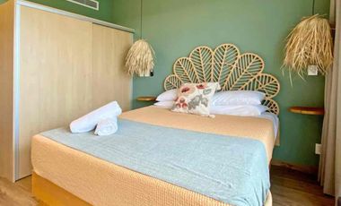🏝 Estudio de lujo en renta a pasos de la 5ta Avenida