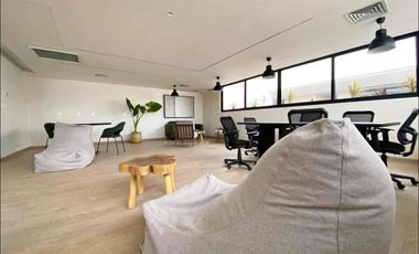 🏝 Estudio de lujo en renta a pasos de la 5ta Avenida