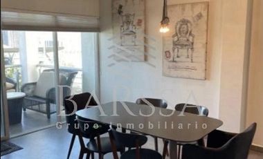 Renta Departamento de 3 Recámaras en Lomas del Sol Amueblado