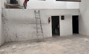 BODEGA EN RENTA EN GUADALAJARA CENTRO