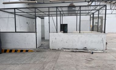 BODEGA EN RENTA EN GUADALAJARA CENTRO