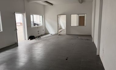 BODEGA EN RENTA EN GUADALAJARA CENTRO