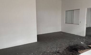 BODEGA EN RENTA EN GUADALAJARA CENTRO