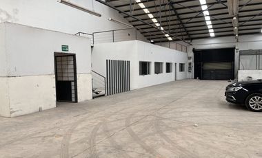 BODEGA EN RENTA EN GUADALAJARA CENTRO