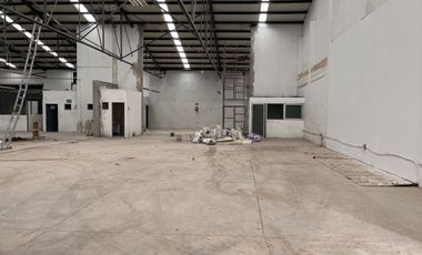 BODEGA EN RENTA EN GUADALAJARA CENTRO