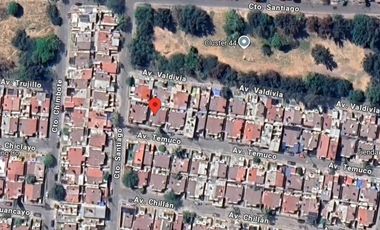 VENTA DE CASA EN HACIENDA SANTA FE, JALISCO