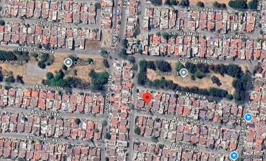 VENTA DE CASA EN HACIENDA SANTA FE, JALISCO