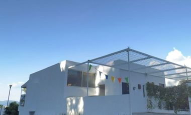 Casa en venta en Fraccionamiento el Acantilado Zapopan