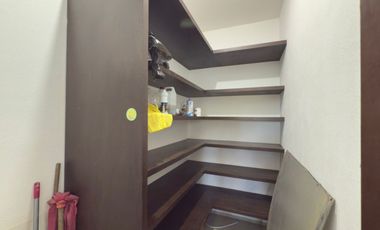 Casa en venta en Fraccionamiento el Acantilado Zapopan