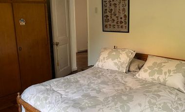 Vendemos amplia y centrica casa en Providencia,Santiago.