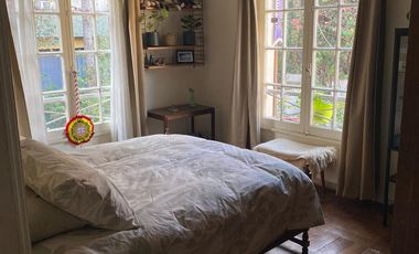 Vendemos amplia y centrica casa en Providencia,Santiago.