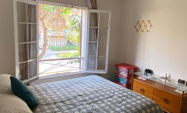 Vendemos amplia y centrica casa en Providencia,Santiago.