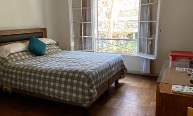 Vendemos amplia y centrica casa en Providencia,Santiago.