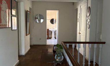 Vendemos amplia y centrica casa en Providencia,Santiago.