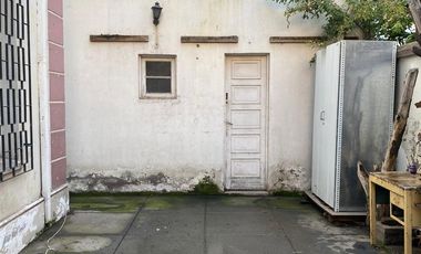 Vendemos amplia y centrica casa en Providencia,Santiago.