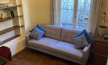 Vendemos amplia y centrica casa en Providencia,Santiago.