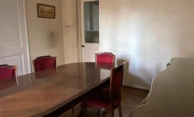 Vendemos amplia y centrica casa en Providencia,Santiago.