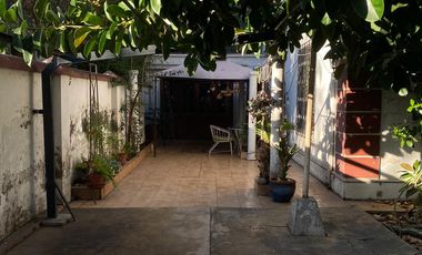 Vendemos amplia y centrica casa en Providencia,Santiago.