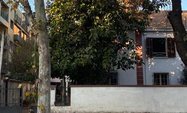 Vendemos amplia y centrica casa en Providencia,Santiago.