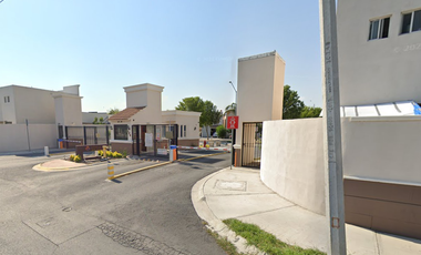 HERMOSA CASA EN VENTA EN AMARANTO 190 JARDINES DE SAN ANDRES, NUEVO LEON, GRAN OPOTUNIDAD!!!!