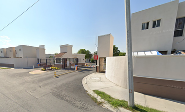 HERMOSA CASA EN VENTA EN AMARANTO 190 JARDINES DE SAN ANDRES, NUEVO LEON, GRAN OPOTUNIDAD!!!!