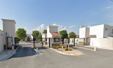 HERMOSA CASA EN VENTA EN AMARANTO 190 JARDINES DE SAN ANDRES, NUEVO LEON, GRAN OPOTUNIDAD!!!!