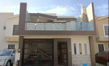 HERMOSA CASA EN VENTA EN AMARANTO 190 JARDINES DE SAN ANDRES, NUEVO LEON, GRAN OPOTUNIDAD!!!!