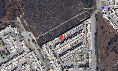 HERMOSA CASA EN VENTA EN AMARANTO 190 JARDINES DE SAN ANDRES, NUEVO LEON, GRAN OPOTUNIDAD!!!!