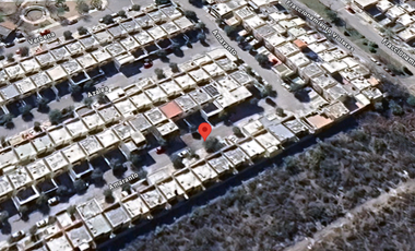 HERMOSA CASA EN VENTA EN AMARANTO 190 JARDINES DE SAN ANDRES, NUEVO LEON, GRAN OPOTUNIDAD!!!!