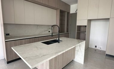 Isla Mocoli, Venta de linda casa de estreno 4 dormitorios con piscina